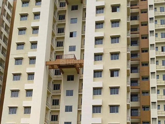 3 BHK Apartment in Maheshtala for resale Kolkata. The reference number is 11215883