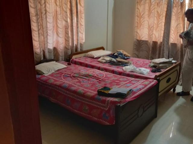 3 BHK Apartment in Maheshtala for resale Kolkata. The reference number is 12670815
