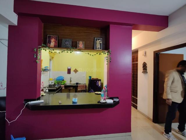 3 BHK Apartment in Maheshtala for resale Kolkata. The reference number is 12697297