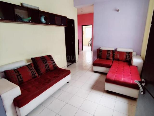 3 BHK Apartment in Maheshtala for resale Kolkata. The reference number is 12912223