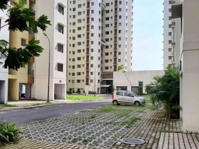 3 BHK Apartment in Maheshtala for resale Kolkata. The reference number is 14271660