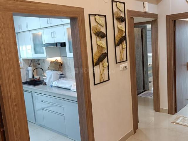 3 BHK Apartment in Maheshtala for resale Kolkata. The reference number is 15545124