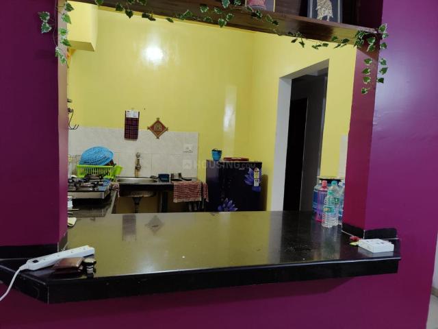 3 BHK Apartment in Maheshtala for resale Kolkata. The reference number is 16993496