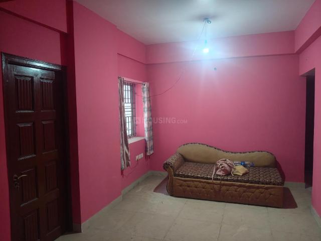 3 BHK Apartment in Maheshtala for resale Kolkata. The reference number is 17848257