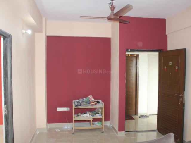 3 BHK Apartment in Maheshtala for resale Kolkata. The reference number is 17871823