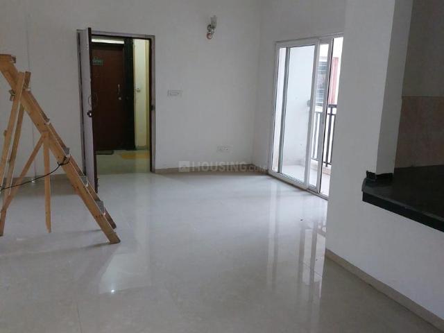 3 BHK Apartment in Maheshtala for resale Kolkata. The reference number is 18655305