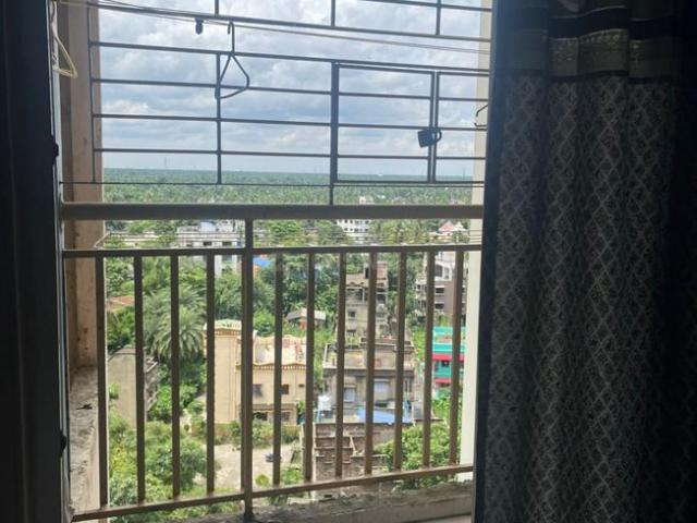3 BHK Apartment in Maheshtala for resale Kolkata. The reference number is 19508736