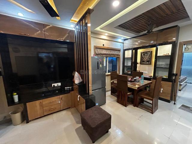 3 BHK Apartment in Maheshtala for resale Kolkata. The reference number is 19566907