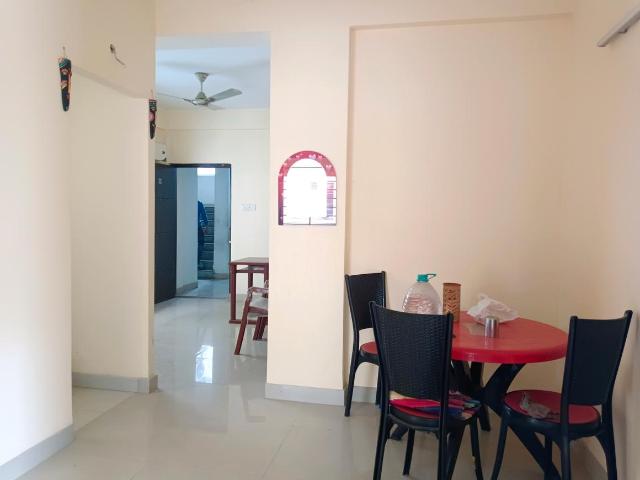 3 BHK Apartment in Maheshtala for resale Kolkata. The reference number is 19395186