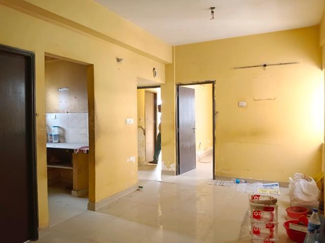 3 BHK Apartment in Maheshtala for resale Kolkata. The reference number is 19396711