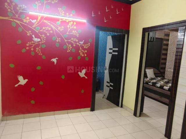 3 BHK Apartment in Maheshtala for resale Kolkata. The reference number is 20428648