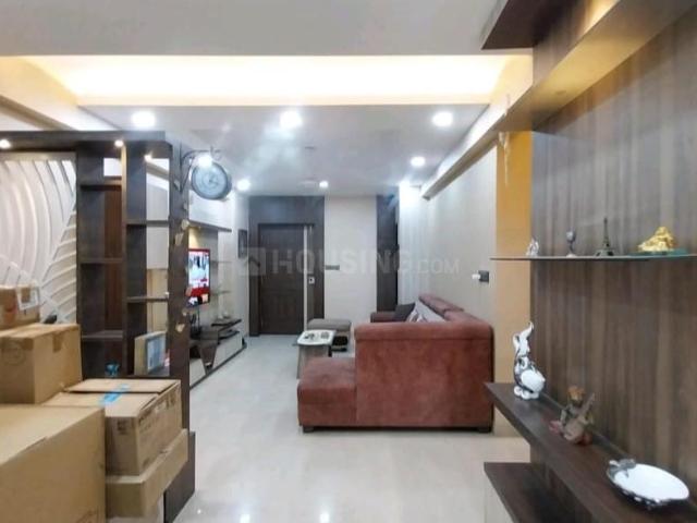 3 BHK Apartment in Maheshtala for resale Kolkata. The reference number is 20502100