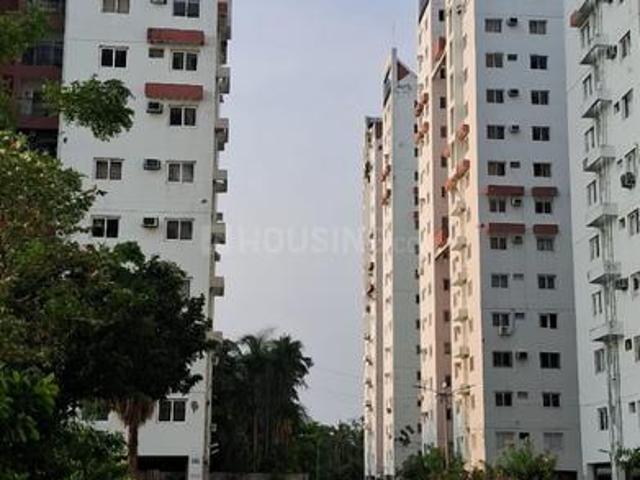 3 BHK Apartment in Maheshtala for resale Kolkata. The reference number is 20516871