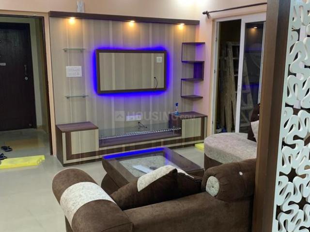 3 BHK Apartment in Maheshtala for resale Kolkata. The reference number is 20540680