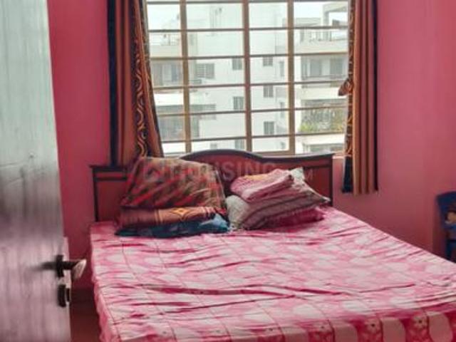 3 BHK Apartment in Maheshtala for resale Kolkata. The reference number is 20547867