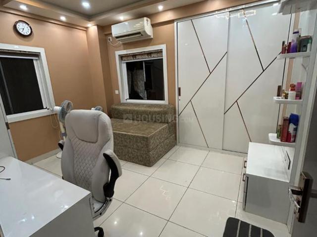 3 BHK Apartment in Maheshtala for resale Kolkata. The reference number is 20597231
