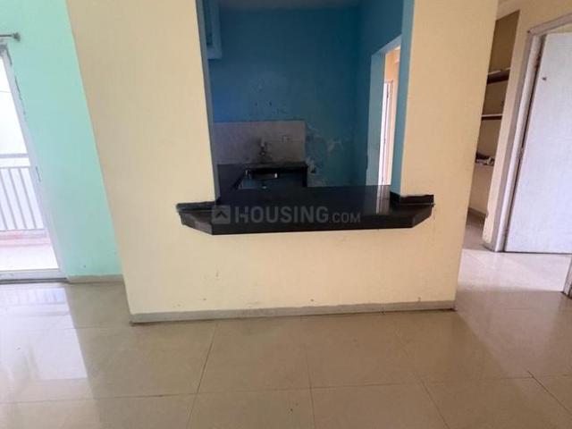 3 BHK Apartment in Maheshtala for resale Kolkata. The reference number is 20685206