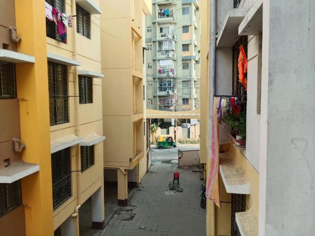 3 BHK Apartment in Maheshtala for resale Kolkata. The reference number is 20746823