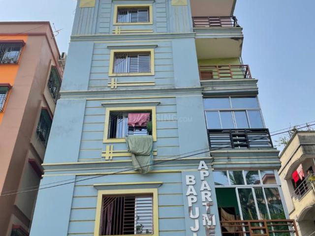 3 BHK Apartment in Maheshtala for resale Kolkata. The reference number is 20759905