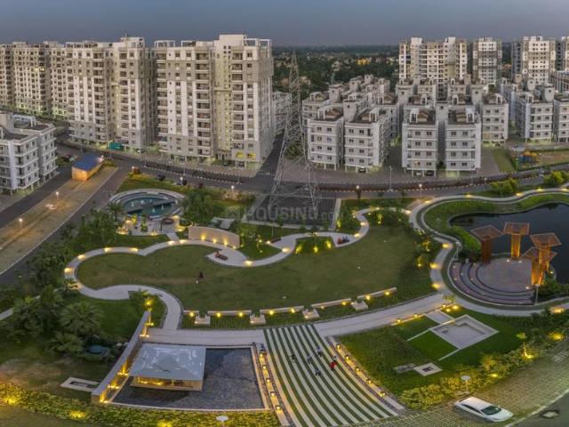 3 BHK Apartment in Maheshtala for resale Kolkata. The reference number is 20807109