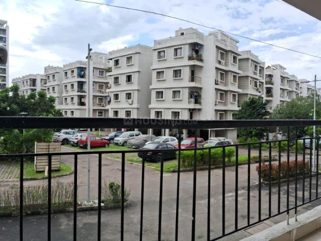 3 BHK Apartment in Maheshtala for resale Kolkata. The reference number is 20809956