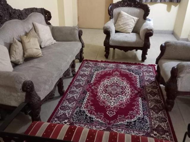 3 BHK Apartment in Maheshtala for resale Kolkata. The reference number is 20838477