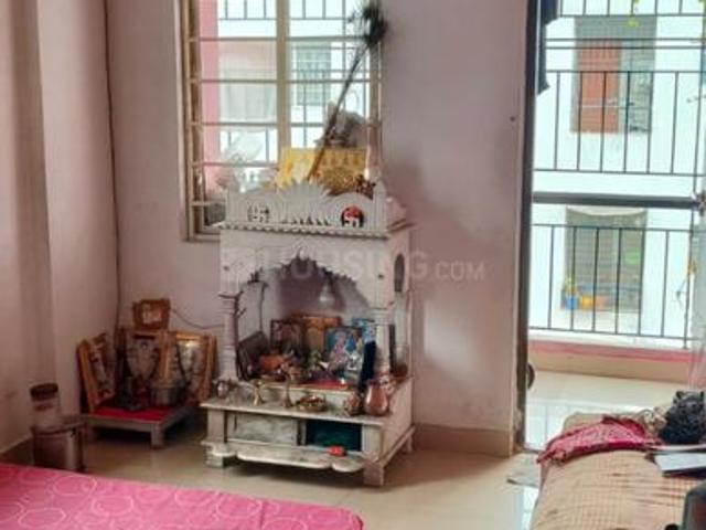 3 BHK Apartment in Maheshtala for resale Kolkata. The reference number is 20839019