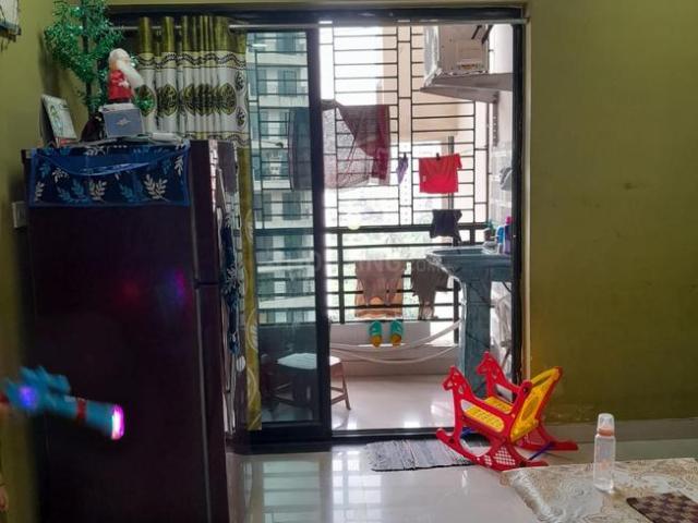 3 BHK Apartment in Maheshtala for resale Kolkata. The reference number is 20840789