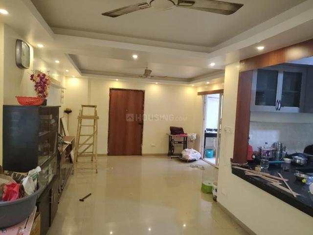 3 BHK Apartment in Maheshtala for resale Kolkata. The reference number is 20864409