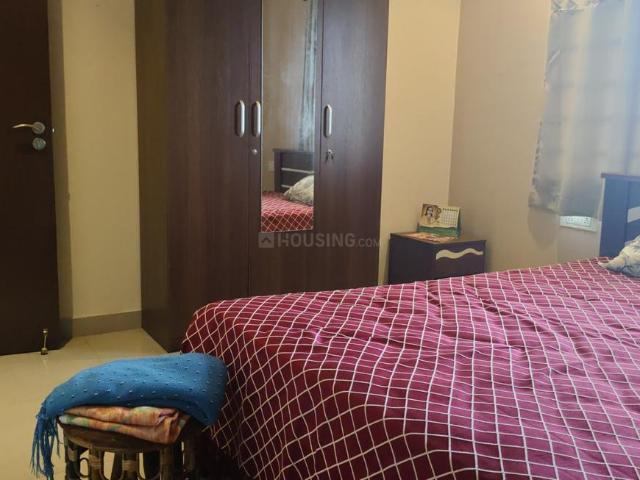 3 BHK Apartment in Maheshtala for resale Kolkata. The reference number is 20981903