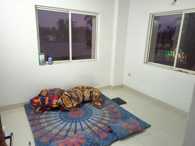 3 BHK Apartment in Maheshtala for resale Kolkata. The reference number is 20213637
