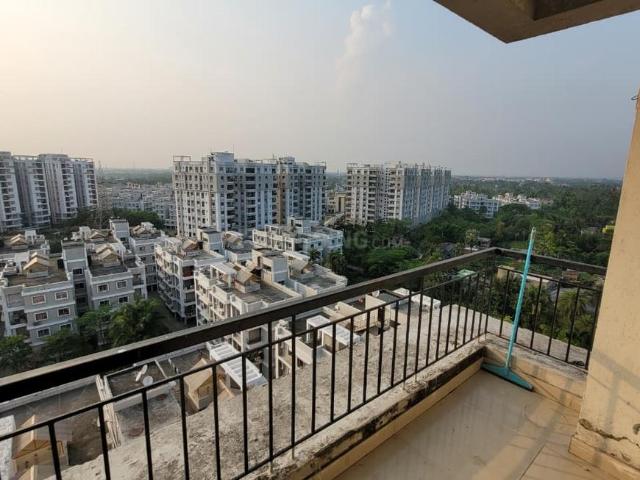 3 BHK Apartment in Maheshtala for resale Kolkata. The reference number is 20381455