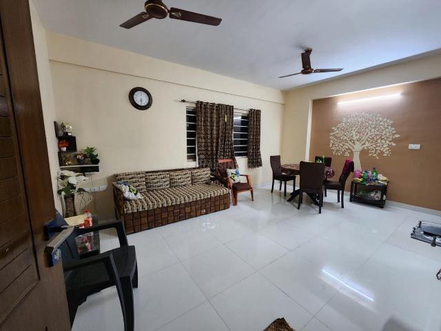 3 BHK Apartment in Maheshtala for resale Kolkata. The reference number is 20385618