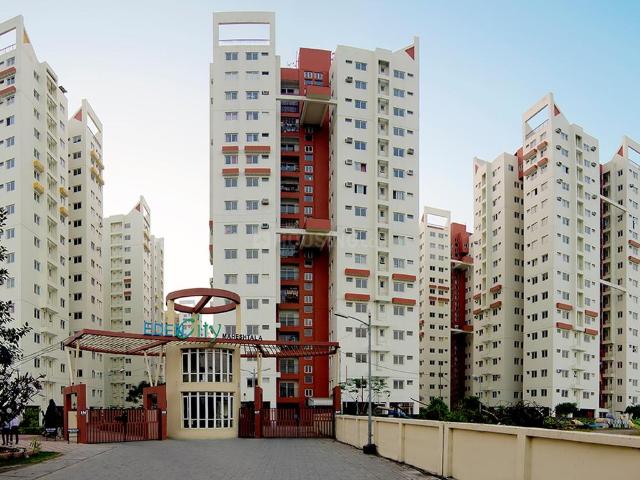 3 BHK Apartment in Maheshtala for resale Kolkata. The reference number is 6194162