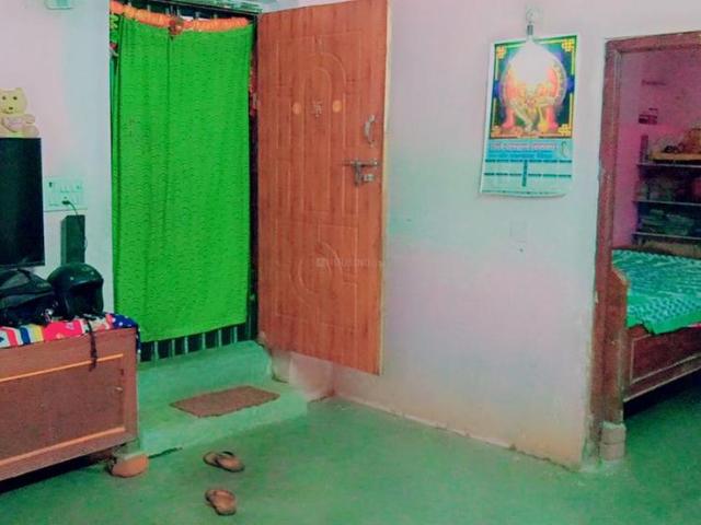 3 BHK Apartment in Maheshtala for resale Kolkata. The reference number is 8838463