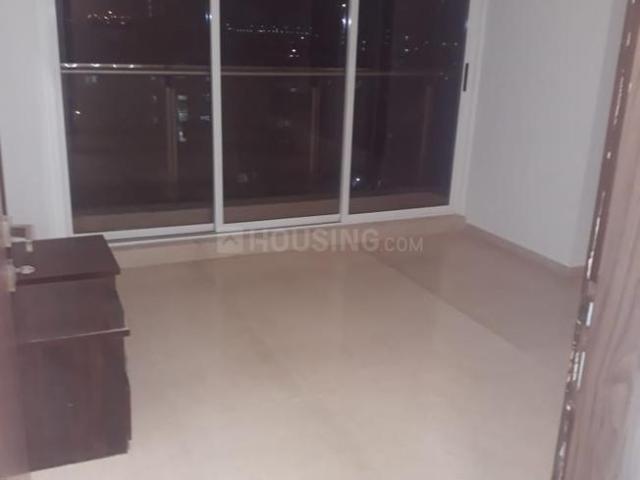 3 BHK Apartment in Mahim for rent Mumbai. The reference number is 19586140