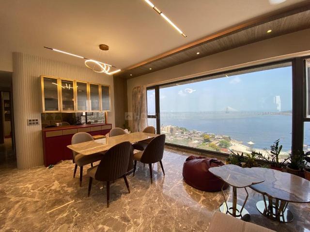 3 BHK Apartment in Mahim for rent Mumbai. The reference number is 19730549