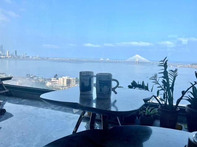 3 BHK Apartment in Mahim for rent Mumbai. The reference number is 19786745
