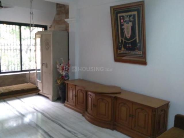 3 BHK Apartment in Mahim for rent Mumbai. The reference number is 20152592