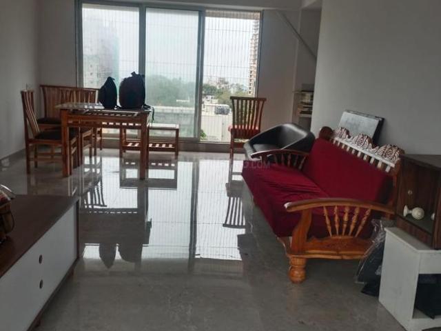 3 BHK Apartment in Mahim for rent Mumbai. The reference number is 20760900