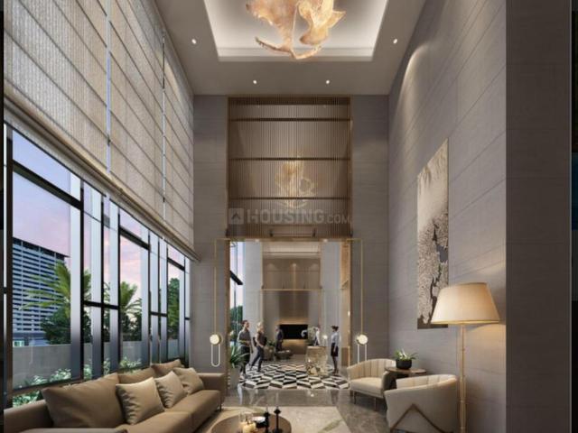 3 BHK Apartment in Mahim for resale Mumbai. The reference number is 15631633