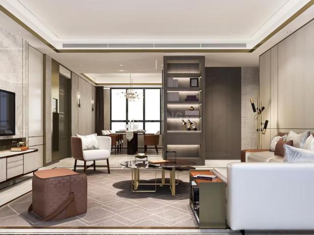 3 BHK Apartment in Mahim for resale Mumbai. The reference number is 16684593