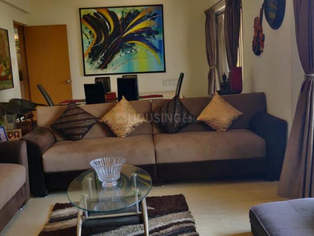3 BHK Apartment in Mahim for resale Mumbai. The reference number is 16984039