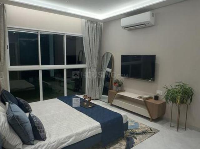 3 BHK Apartment in Mahim for resale Mumbai. The reference number is 18538299