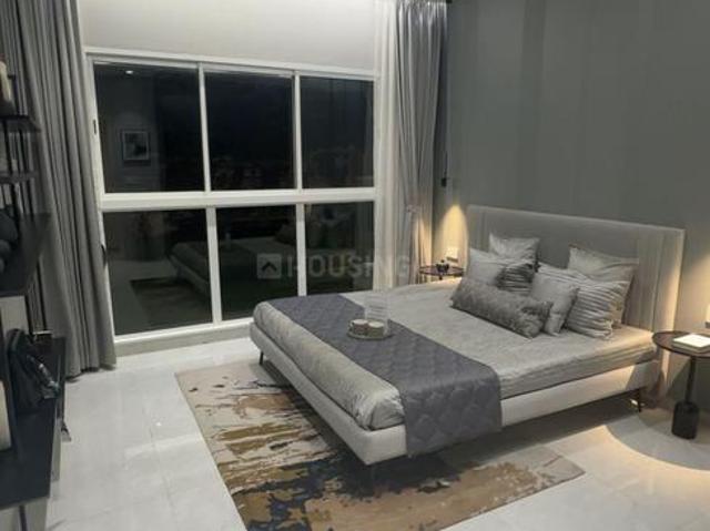 3 BHK Apartment in Mahim for resale Mumbai. The reference number is 18538329