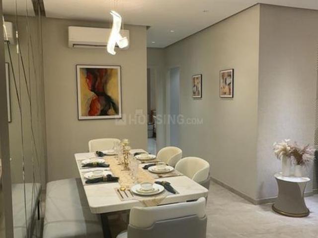 3 BHK Apartment in Mahim for resale Mumbai. The reference number is 18538362