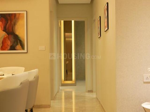 3 BHK Apartment in Mahim for resale Mumbai. The reference number is 18744716