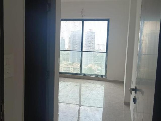 3 BHK Apartment in Mahim for resale Mumbai. The reference number is 19555610