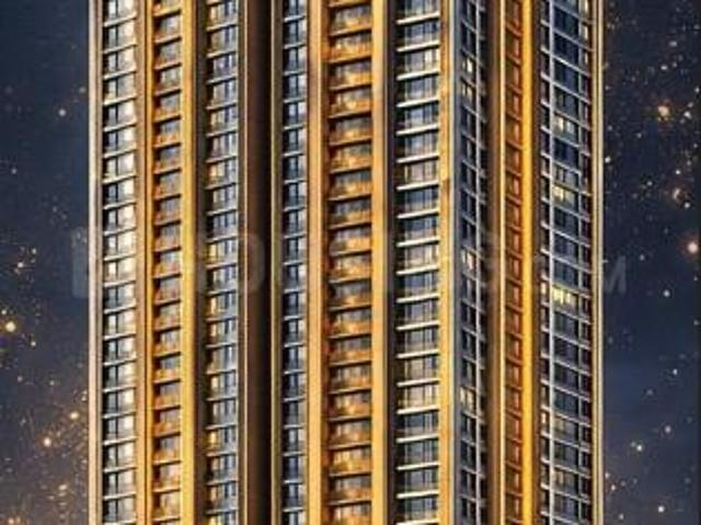 3 BHK Apartment in Mahim for resale Mumbai. The reference number is 19595196