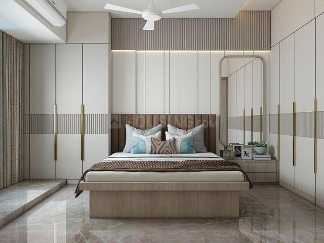 3 BHK Apartment in Mahim for resale Mumbai. The reference number is 19875403